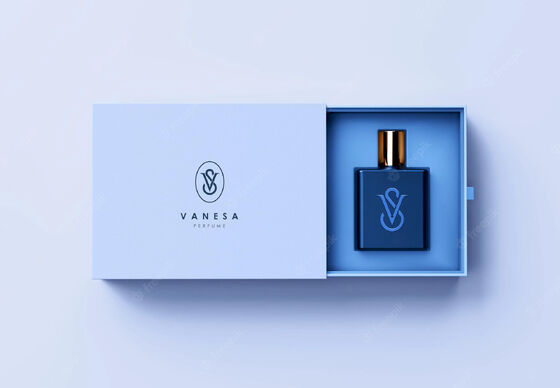 Calidad cajas de regalo de perfume Fábrica