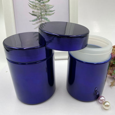 Food Grade Nutritional Supplement Containers Protein Powder Containers