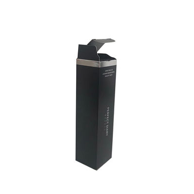 Oil Dropper Bottle Cosmetic Box Packaging Printing Cardboard Paper box
