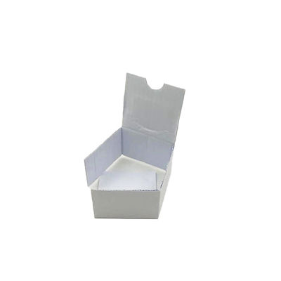 Custom Luxury Face Skin Care Cream Empty Cosmetic Packing Paper Boxes