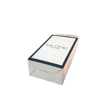 Custom Perfume Gift Boxes Perfume Bottle Packaging Gift Box