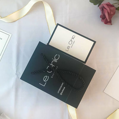 Custom Perfume Gift Boxes Perfume Bottle Packaging Gift Box