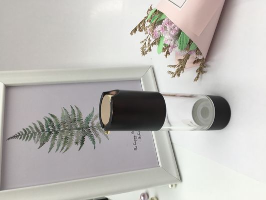 Airless Pump Bottle 30 ML Plastic Airless Bottle Lotion Pump Bottle 50ml