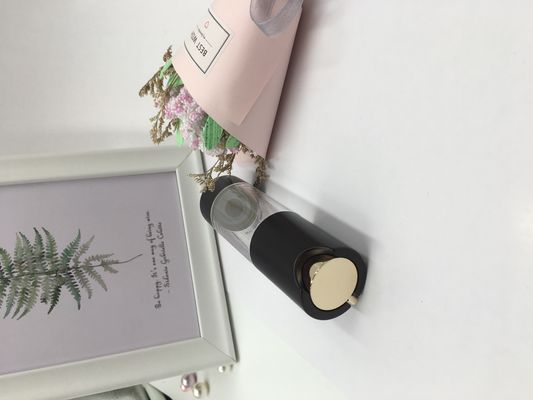 Airless Pump Bottle 30 ML Plastic Airless Bottle Lotion Pump Bottle 50ml