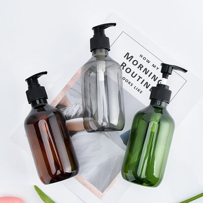 Calidad Productos de envasado cosmético Fábrica