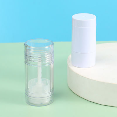 Custom Empty Black 15ml 30ml 50ml 70ml 75ml Portable Plastic Roll on Body Fragrance Deodorant and Antiperspirant Stick Deodorant