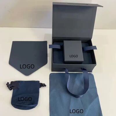 Calidad Cajas de embalaje de joyería Fábrica