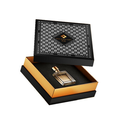 Calidad cajas de regalo de perfume Fábrica